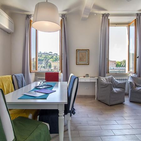 La Torricella Apartment Florence Ngoại thất bức ảnh