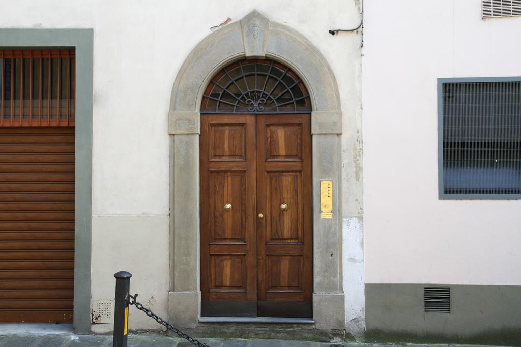 La Torricella Apartment Florence Ngoại thất bức ảnh