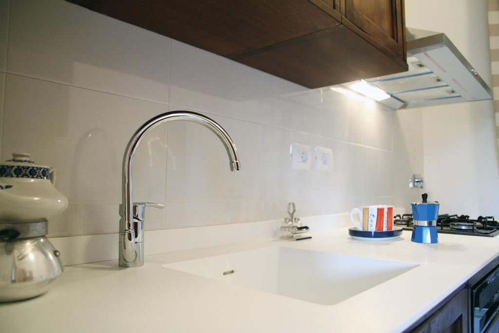 La Torricella Apartment Florence Ngoại thất bức ảnh