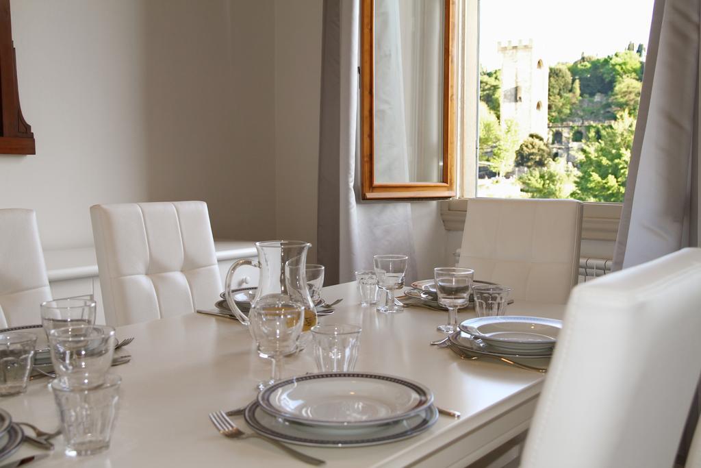 La Torricella Apartment Florence Ngoại thất bức ảnh
