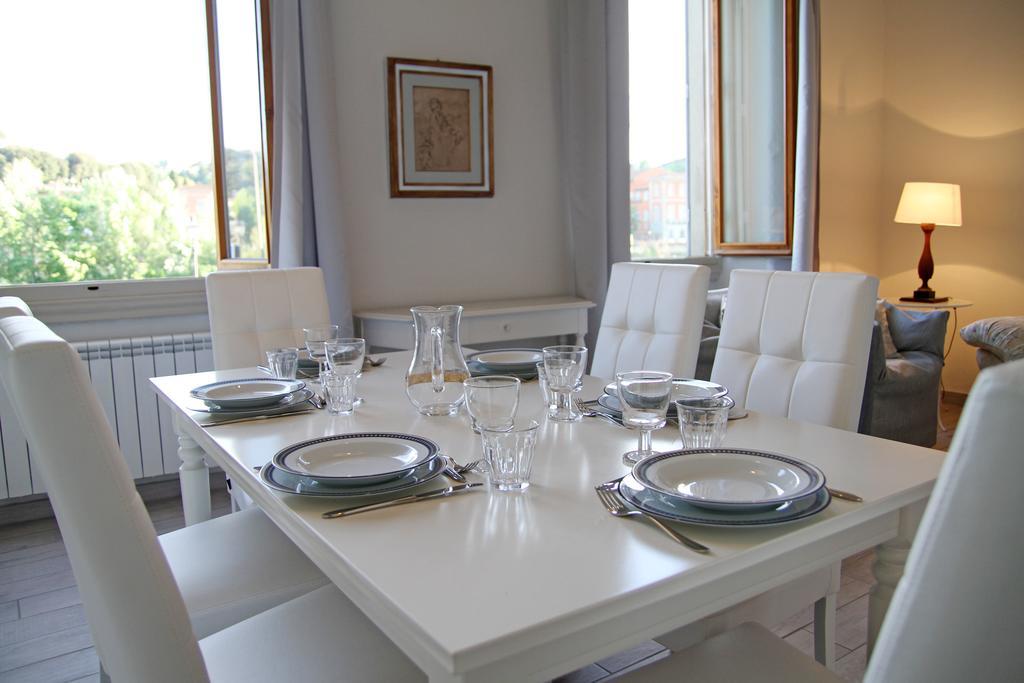 La Torricella Apartment Florence Ngoại thất bức ảnh