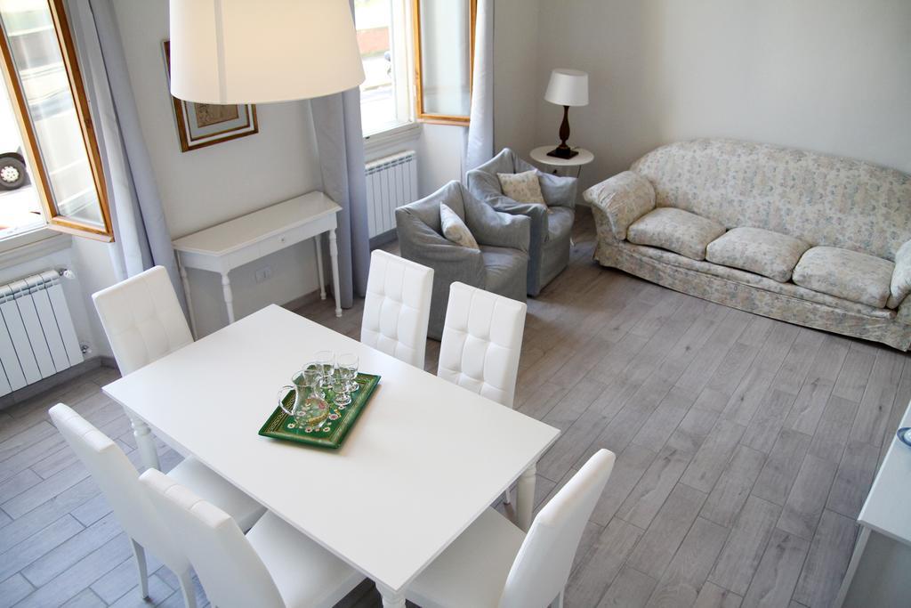 La Torricella Apartment Florence Ngoại thất bức ảnh