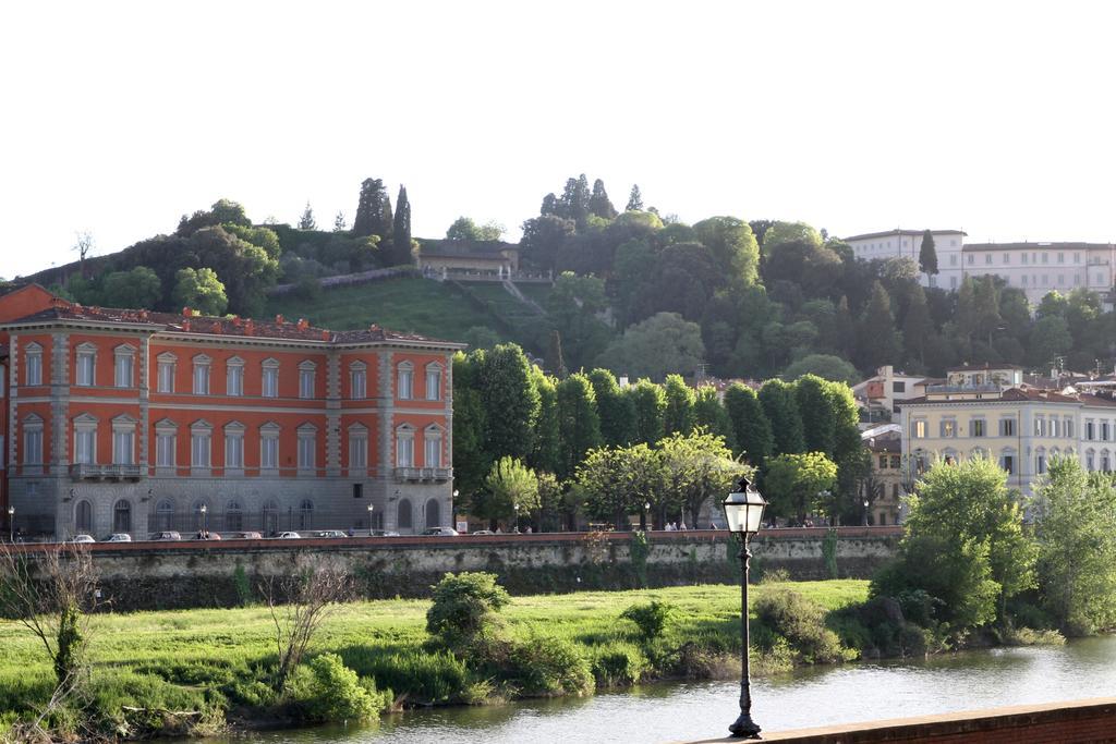 La Torricella Apartment Florence Ngoại thất bức ảnh