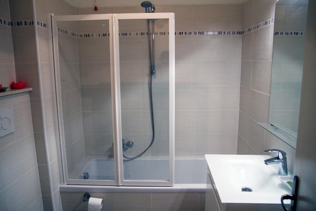 La Torricella Apartment Florence Ngoại thất bức ảnh