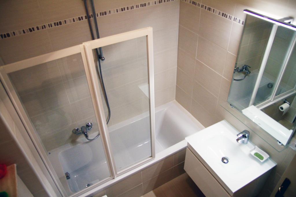 La Torricella Apartment Florence Ngoại thất bức ảnh