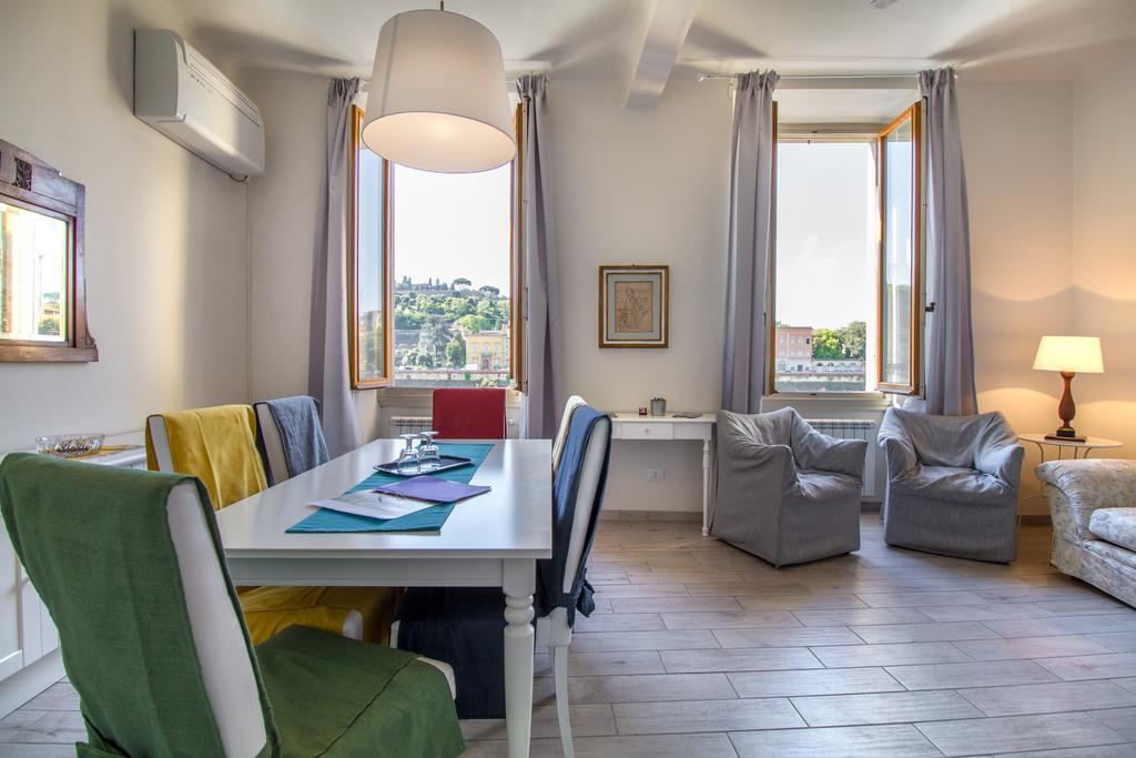 La Torricella Apartment Florence Ngoại thất bức ảnh