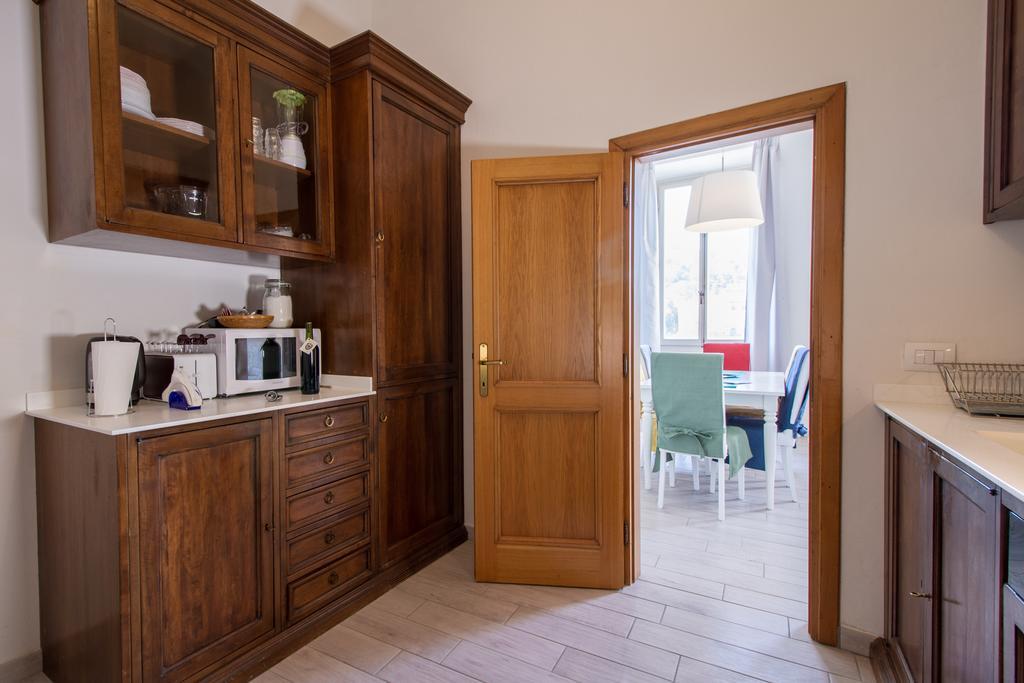 La Torricella Apartment Florence Ngoại thất bức ảnh