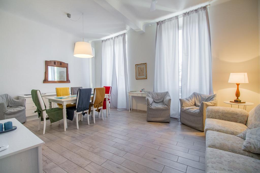 La Torricella Apartment Florence Ngoại thất bức ảnh