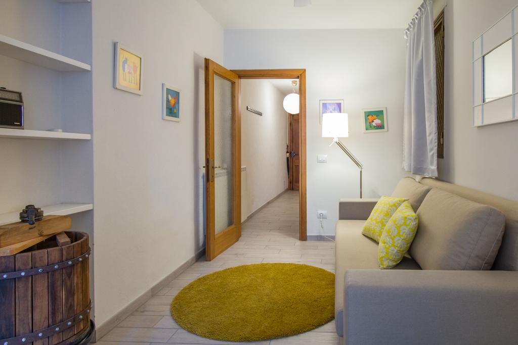 La Torricella Apartment Florence Ngoại thất bức ảnh
