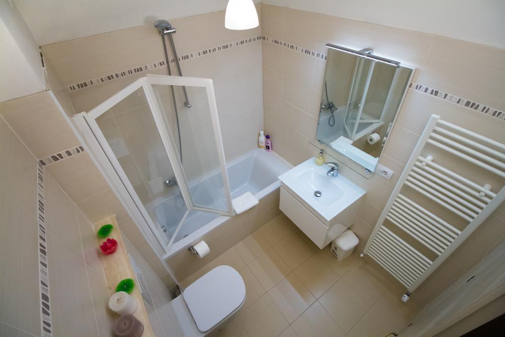 La Torricella Apartment Florence Ngoại thất bức ảnh