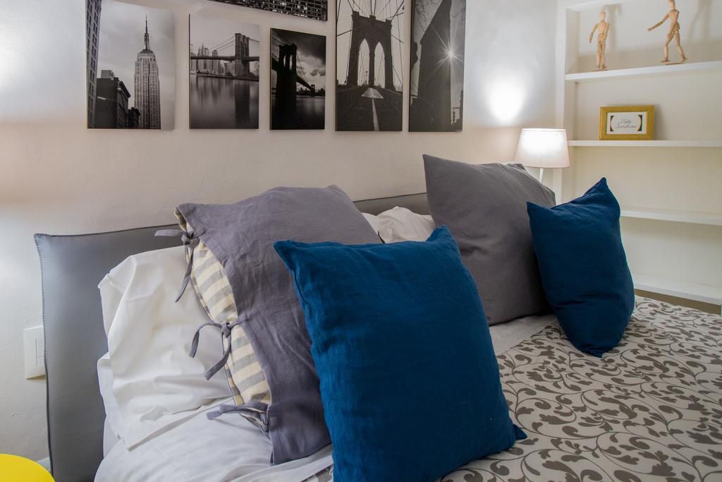 La Torricella Apartment Florence Ngoại thất bức ảnh