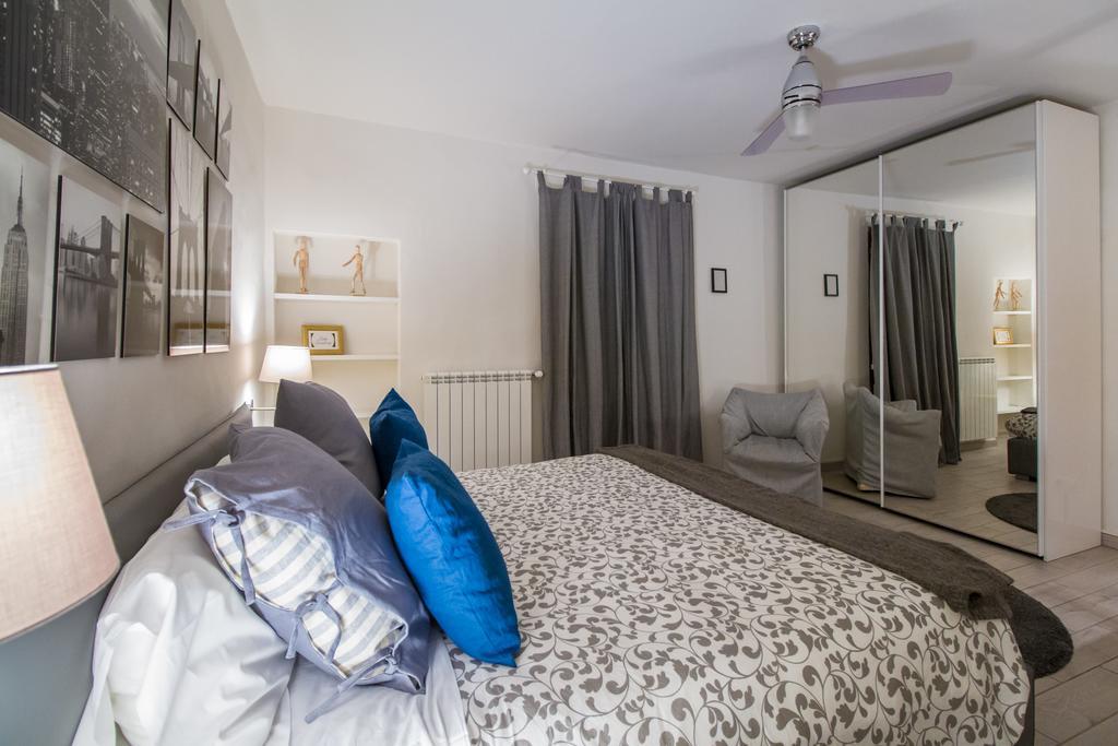 La Torricella Apartment Florence Ngoại thất bức ảnh