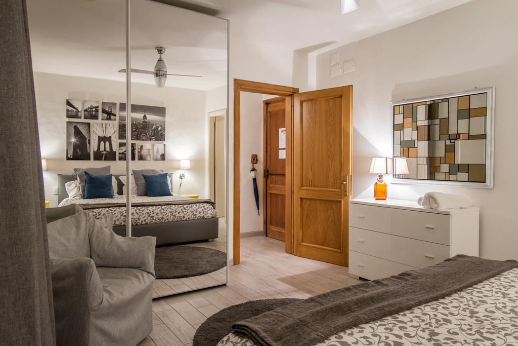 La Torricella Apartment Florence Ngoại thất bức ảnh