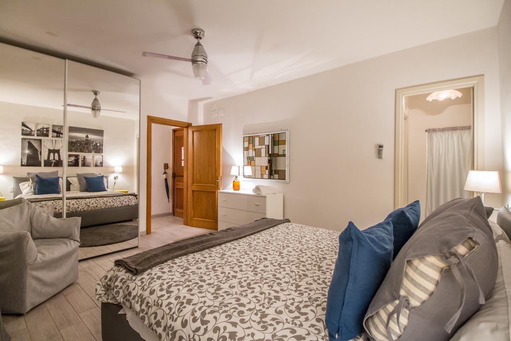 La Torricella Apartment Florence Ngoại thất bức ảnh