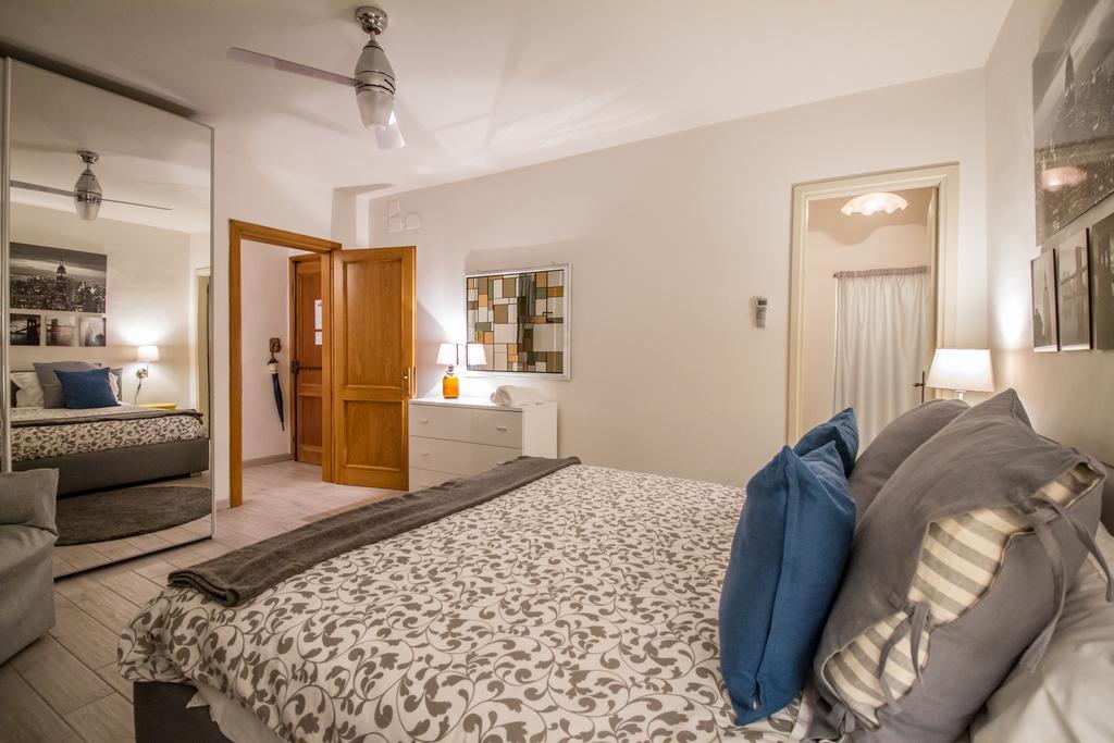 La Torricella Apartment Florence Ngoại thất bức ảnh