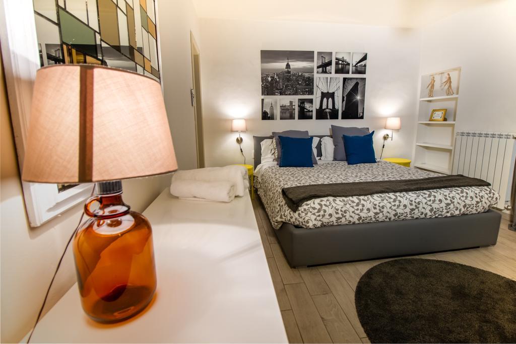 La Torricella Apartment Florence Ngoại thất bức ảnh