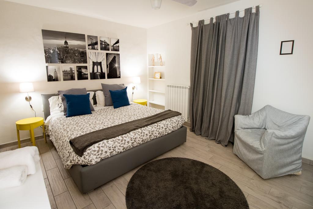 La Torricella Apartment Florence Ngoại thất bức ảnh