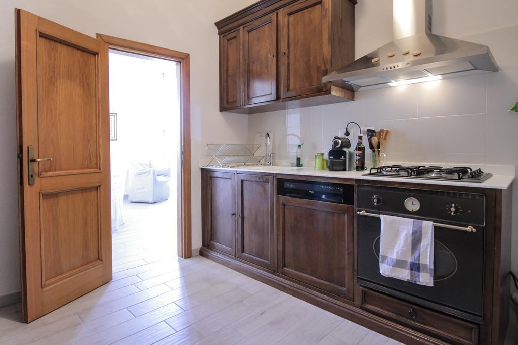 La Torricella Apartment Florence Ngoại thất bức ảnh