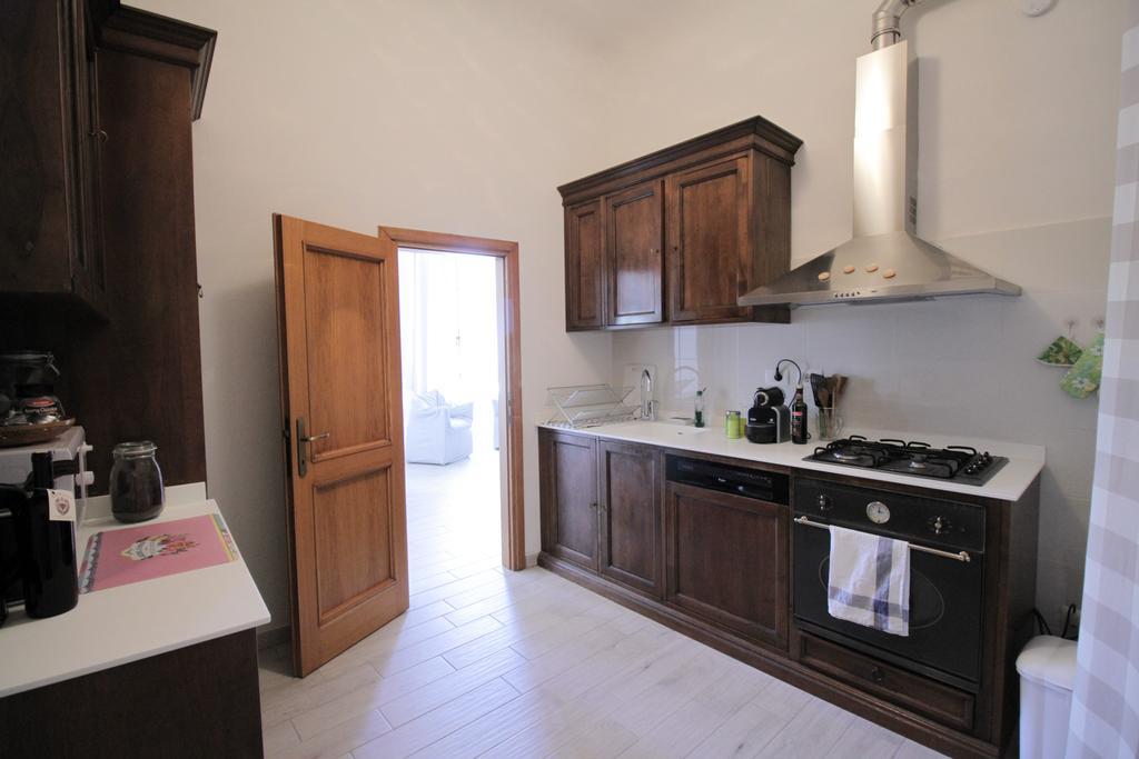 La Torricella Apartment Florence Ngoại thất bức ảnh